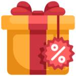 Gift Box Fruits & Vegetables