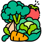 Vegetables
