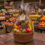 The Pure Fruit Garden Premium Gift Basket - Image 3