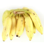 Banana Raskadali India 500g - Image 2