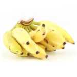 Banana Raskadali India 500g