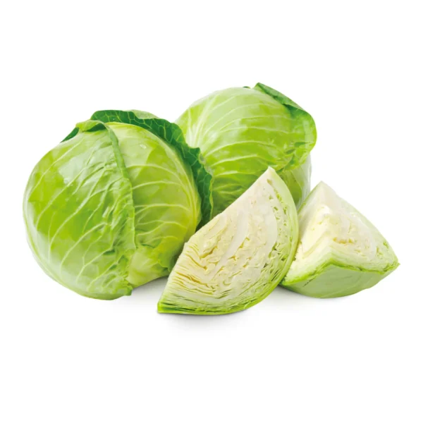 Cabbage White Egypt 1kg