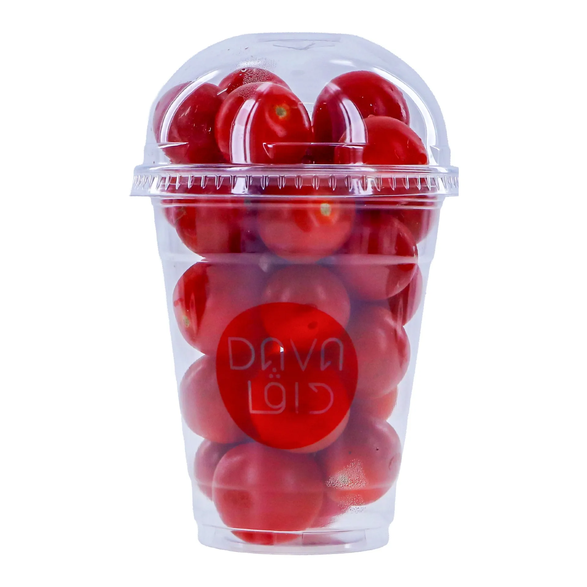 Cherry Tomato Red Shaker Saudi 250g Cherry Tomato Red Shaker Saudi 250g - Image 1