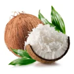 Coconut Shredded 3pcs