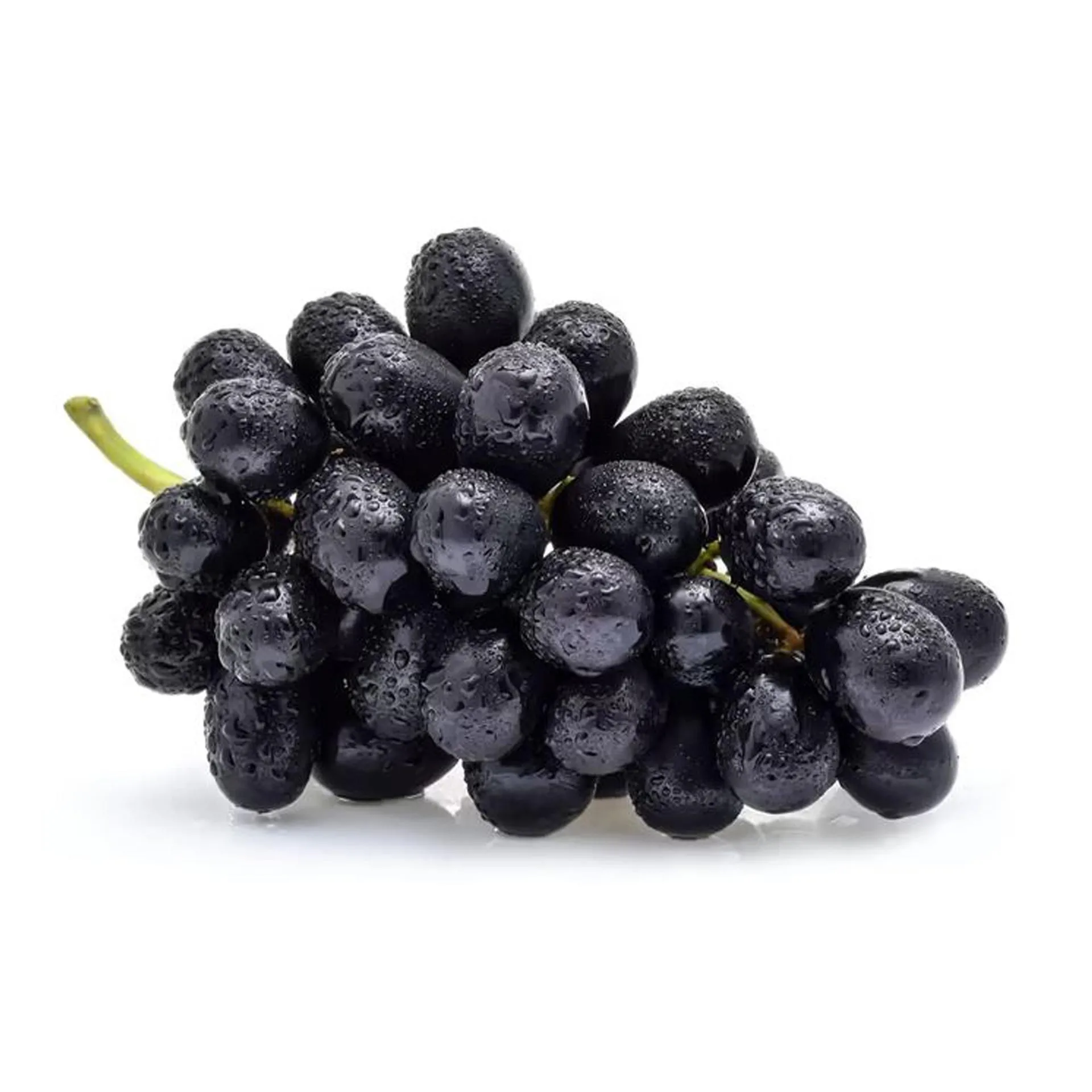 Grapes Black Egypt 500g Grapes Black Egypt 500g - Image 1