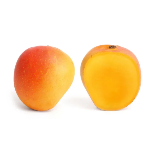 Kenya Mangoes Round Kenya 1kg
