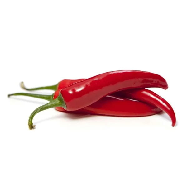 Red Chilli 250g